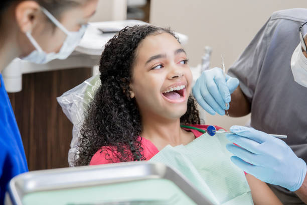 Best Emergency Dental Care for Broken or Chipped Teeth in East Petersburg, PA
