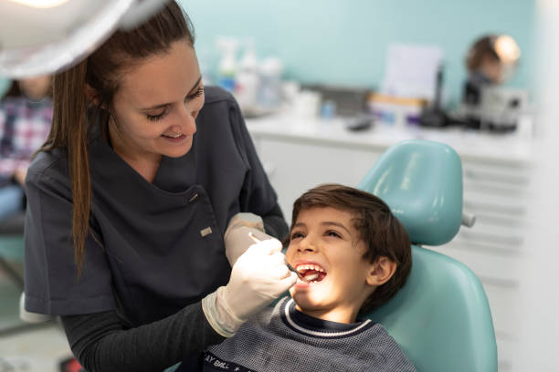 Best Emergency Treatment for Dental Infections or Abscesses in East Petersburg, PA